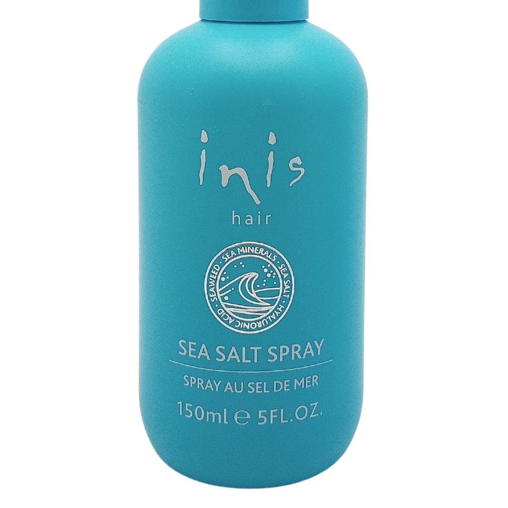 Inis Hair Sea Salt Spray- 150ml