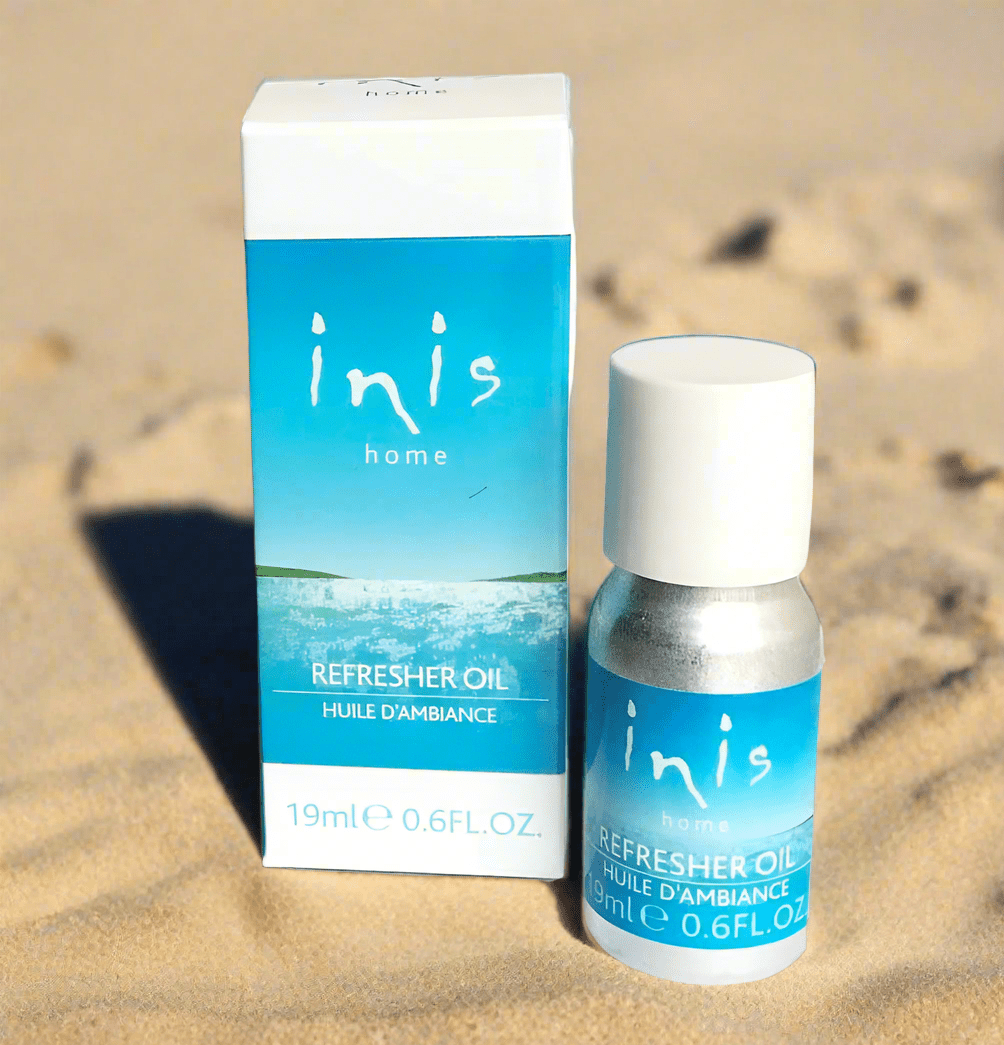 Inis Home Fragrance Refresher Oil 19Ml/0.6Oz