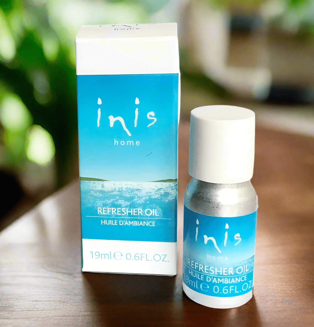 Inis Home Fragrance Refresher Oil 19Ml/0.6Oz