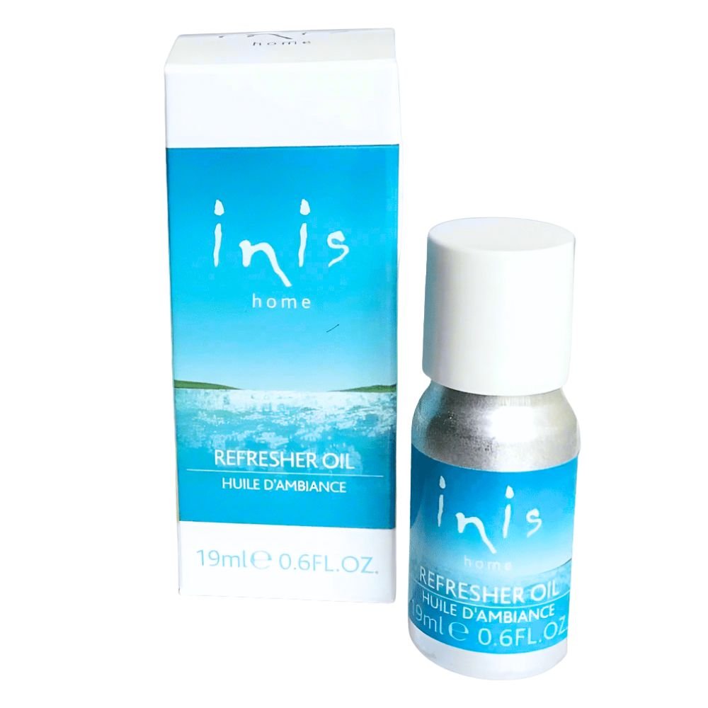Inis Home Fragrance Refresher Oil 19Ml/0.6Oz - The Celtic Gift Store - Fragrance
