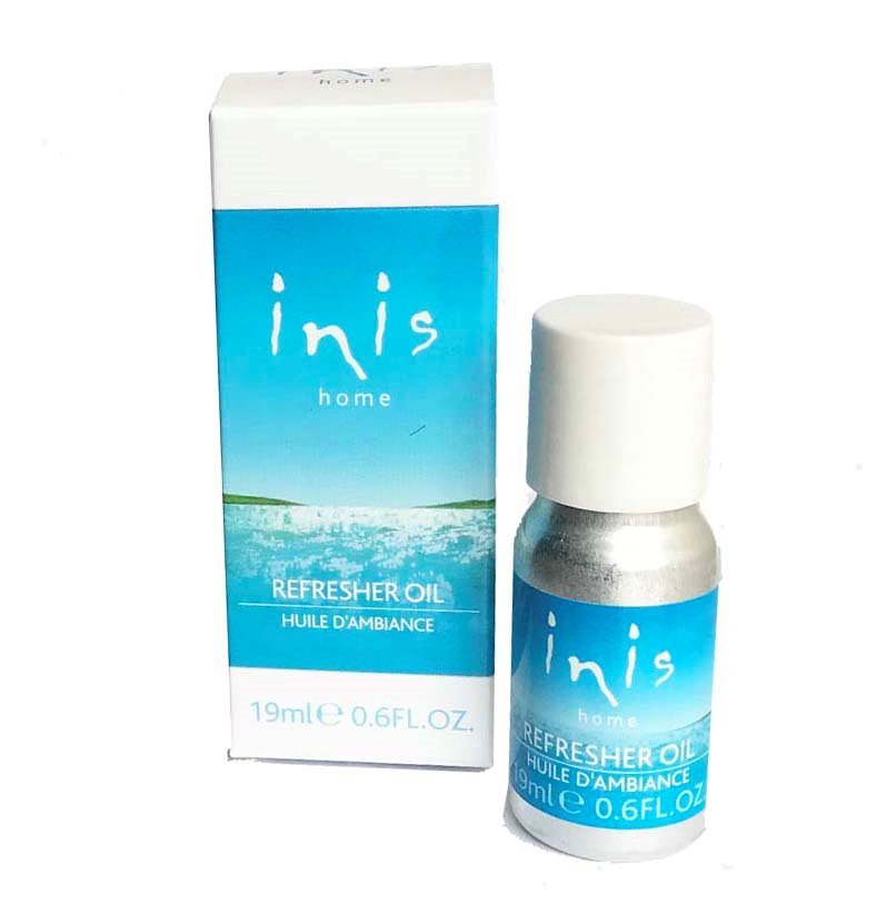 Inis Home Fragrance Refresher Oil 19ml/0.6oz - The Celtic Gift Store - 