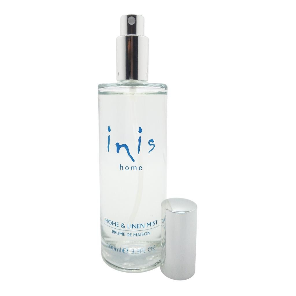 Inis Home & Linen Mist 3.3 fl. oz.