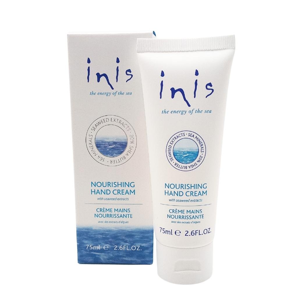 Inis Nourishing Hand Cream 2.6 fl. oz.