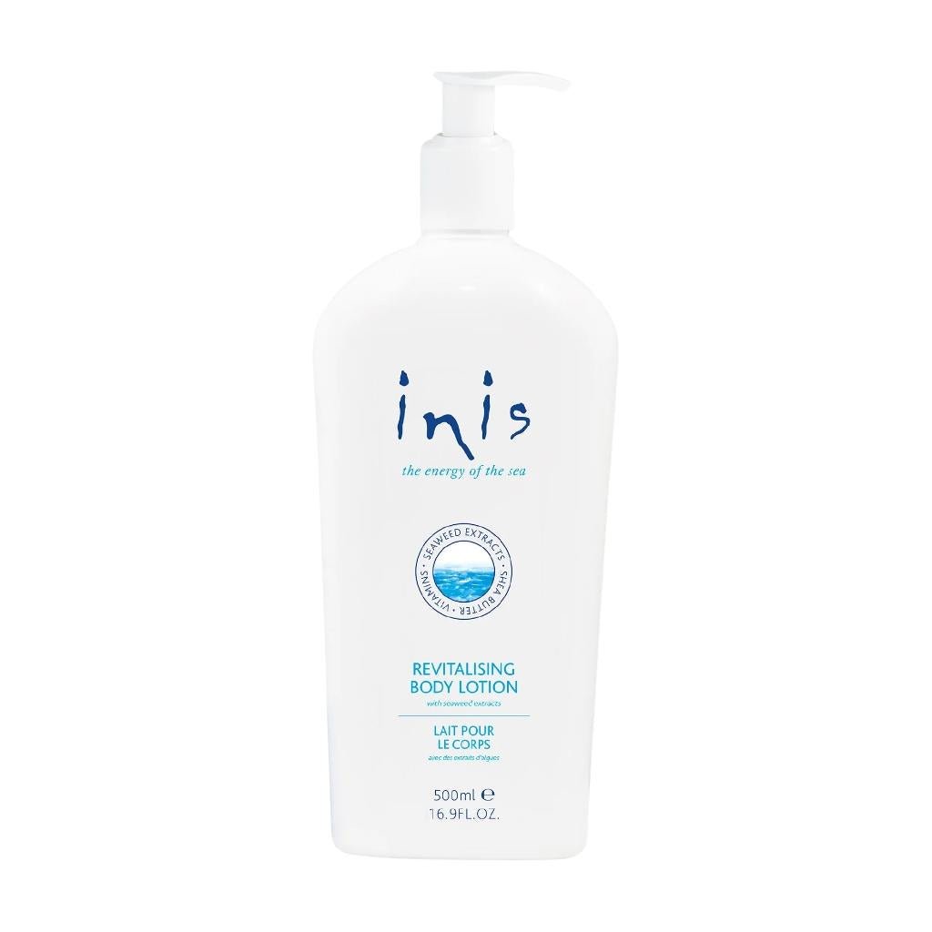 Inis Revitalising Body Lotion 16.9 fl. oz