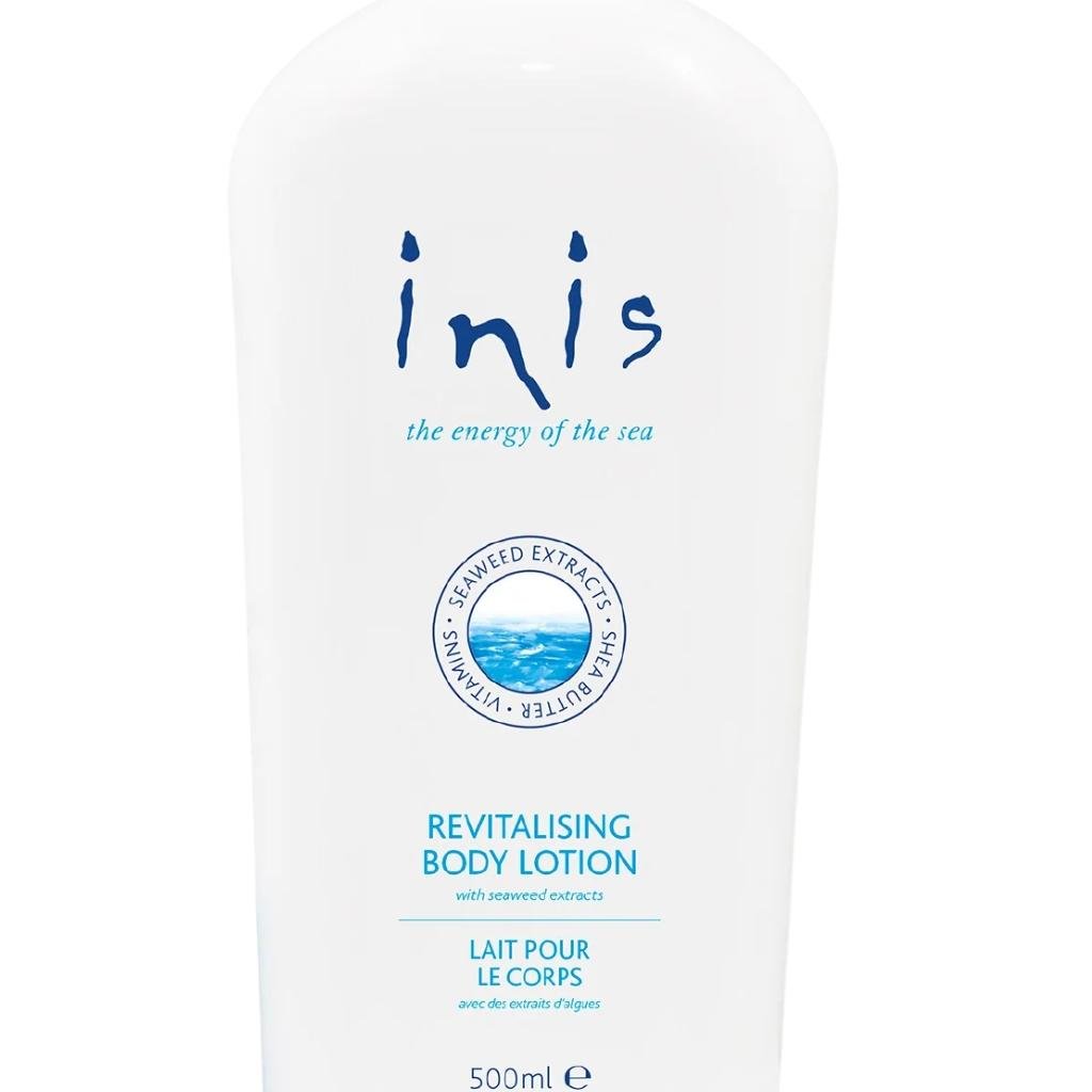 Inis Revitalising Body Lotion 16.9 fl. oz
