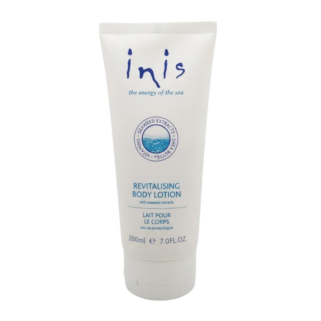Inis Revitalising Body Lotion 7 fl. oz.