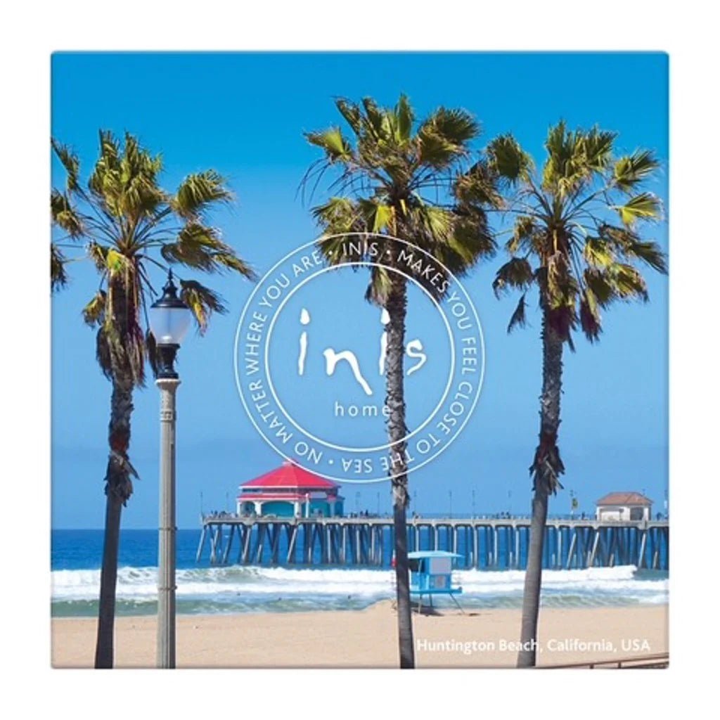 Inis Scented Seascape Sachet 6g/0.2 oz - The Celtic Gift Store - Beauty and Wellness