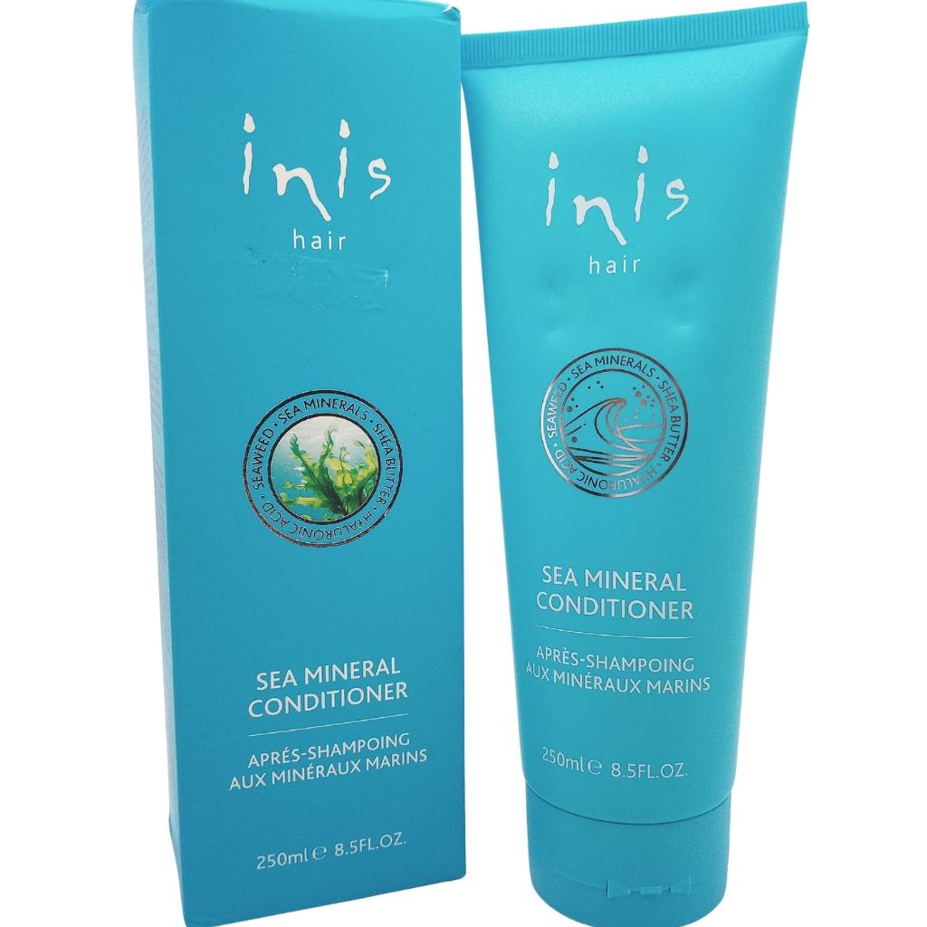 Inis Sea Mineral Hair Conditioner- 250ml