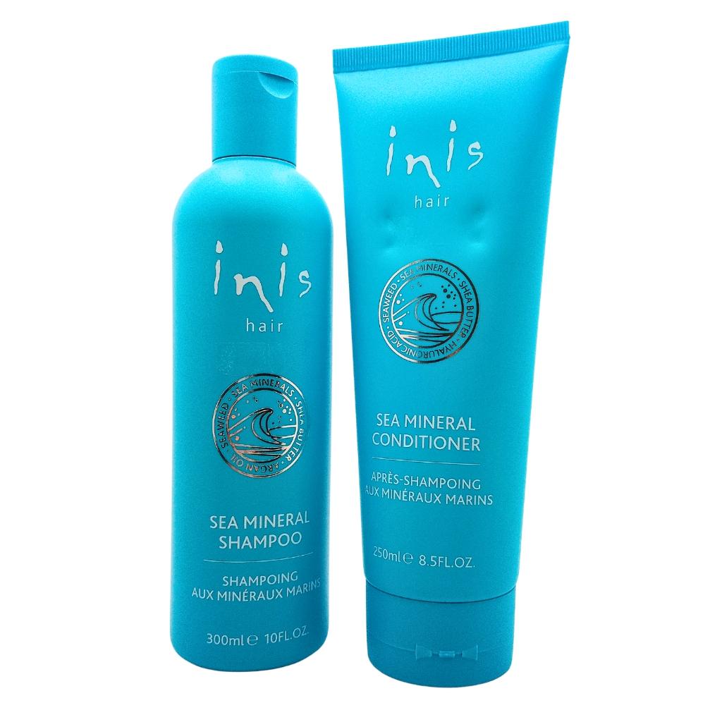 Inis Sea Mineral Hair Conditioner- 250ml