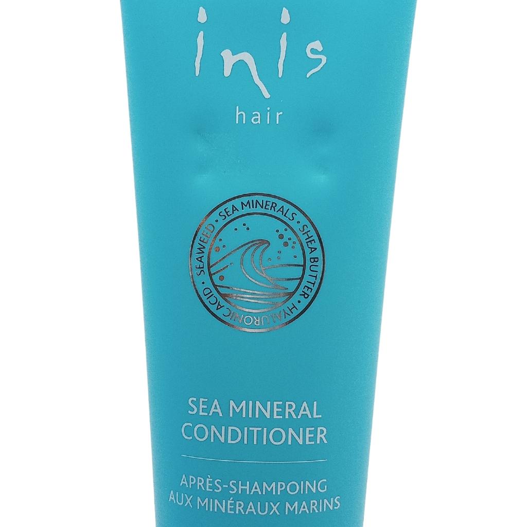 Inis Sea Mineral Hair Conditioner- 250ml