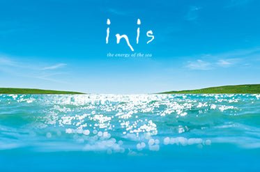 Inis Sea Mineral Hand Lotion 10fl.oz - The Celtic Gift Store - Beauty and Wellness