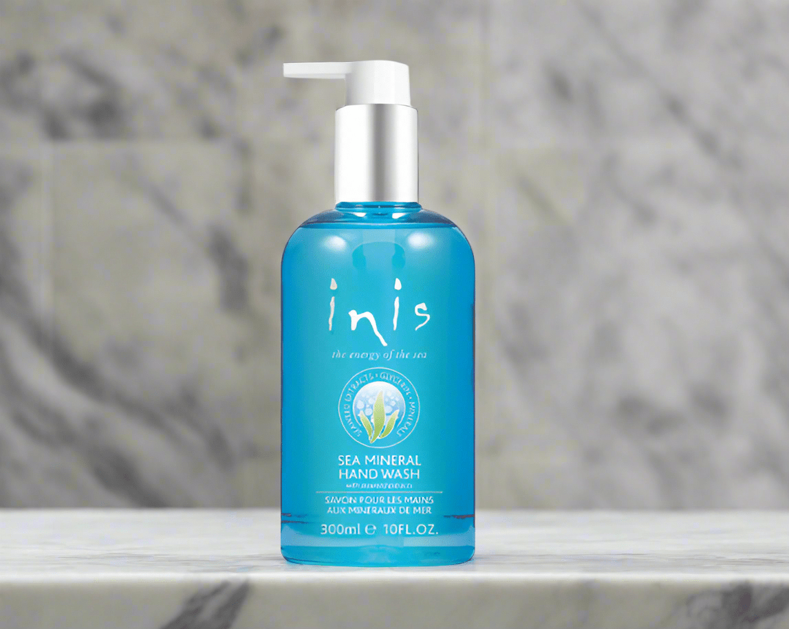 Inis Sea Mineral Handwash 10fl.oz