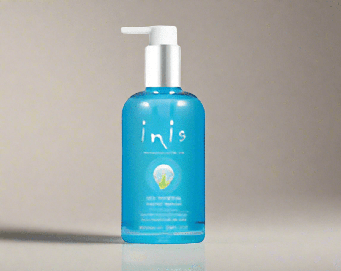 Inis Sea Mineral Handwash 10fl.oz