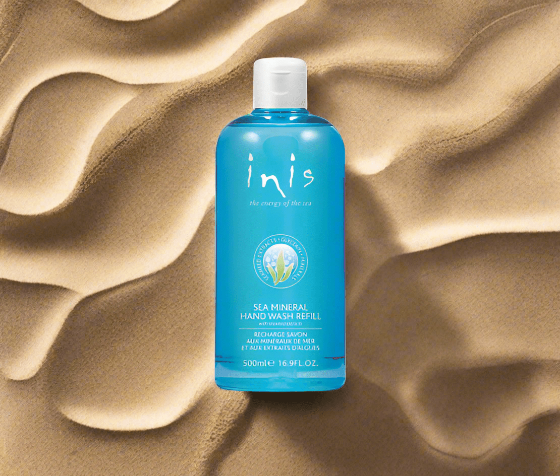 Inis Sea Mineral Handwash Refill - 500ml