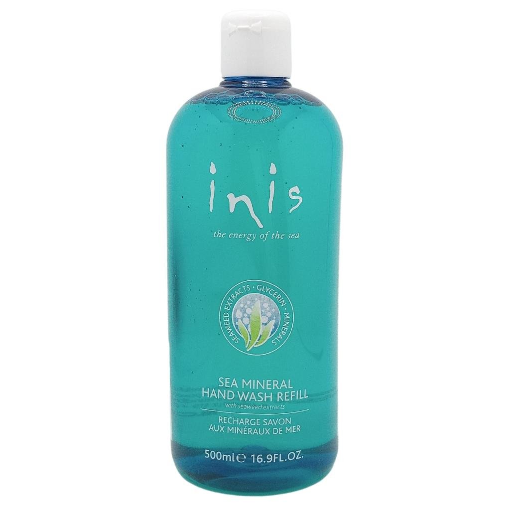 Inis Sea Mineral Handwash Refill- 500ml