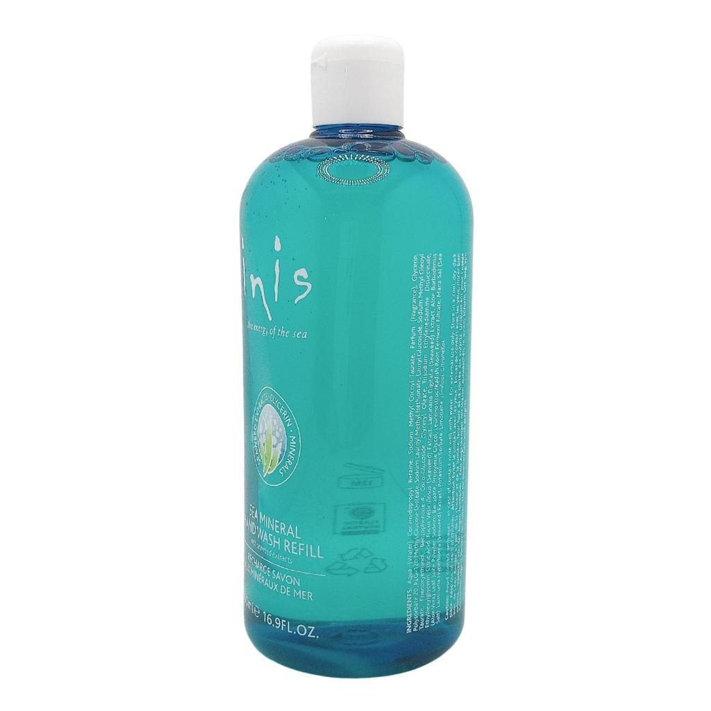 Inis Sea Mineral Handwash Refill- 500ml