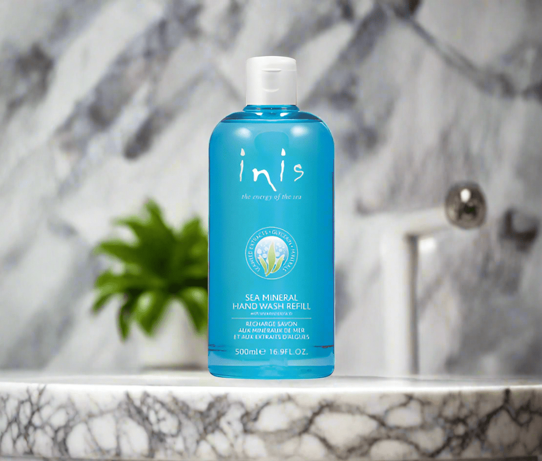 Inis Sea Mineral Handwash Refill - 500ml