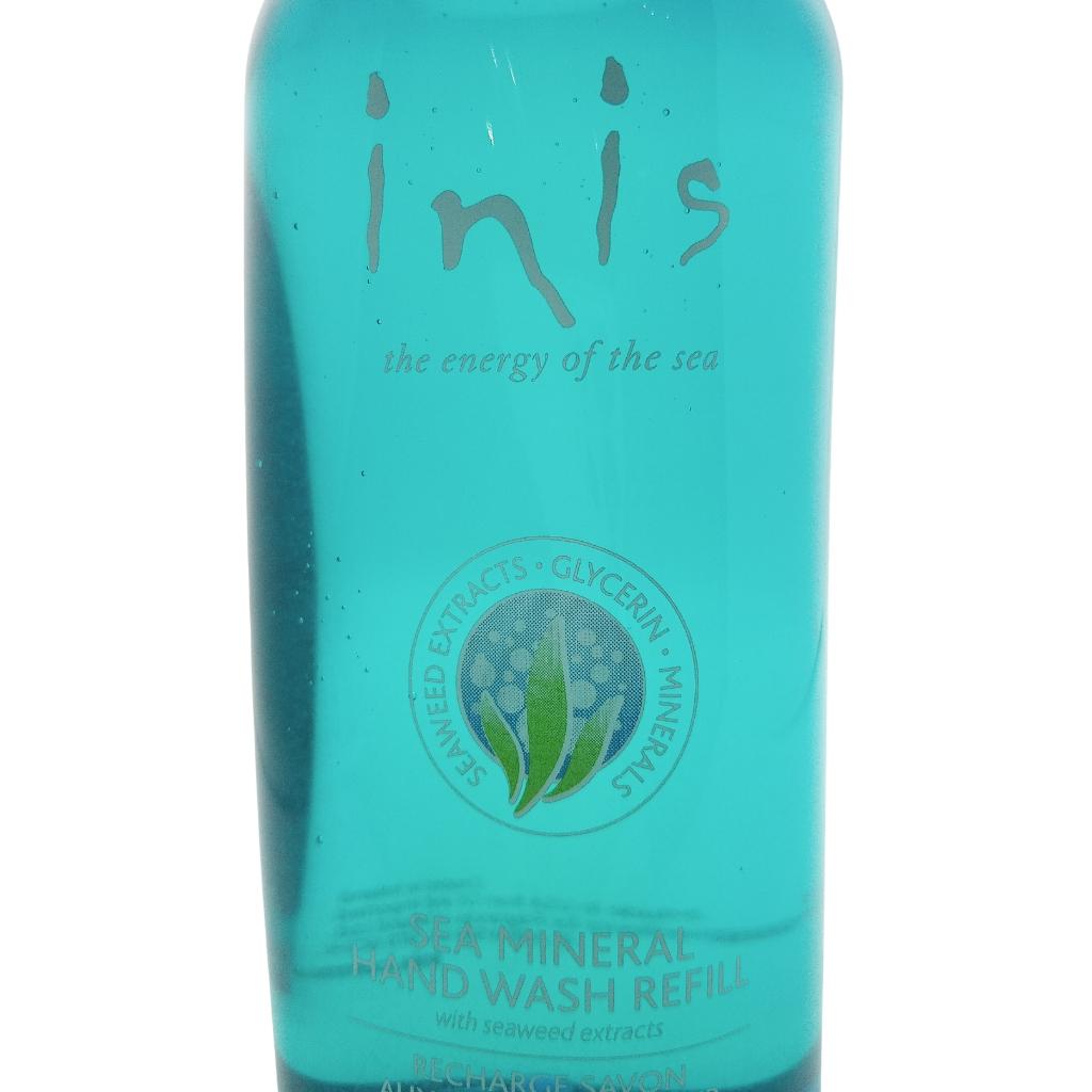Inis Sea Mineral Handwash Refill- 500ml