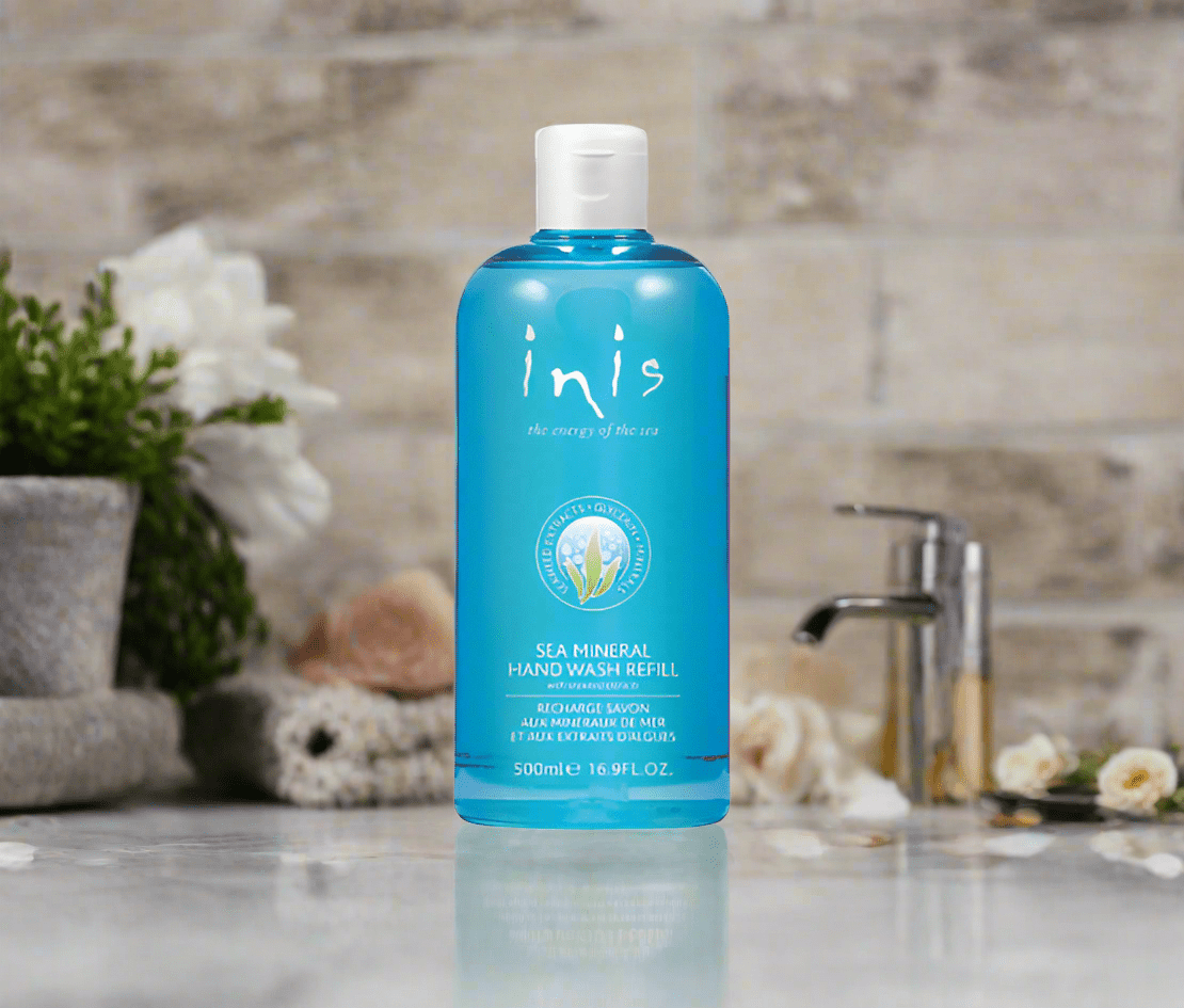 Inis Sea Mineral Handwash Refill - 500ml
