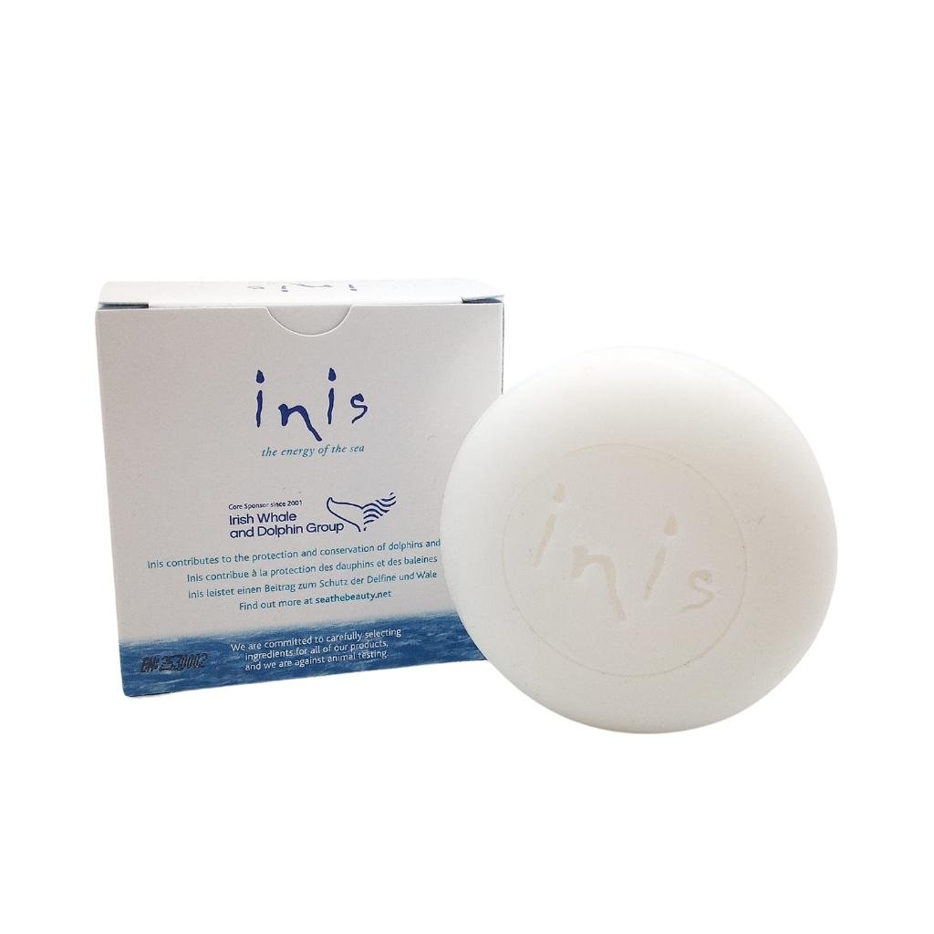 Inis Sea Mineral Soap 3.5 oz.