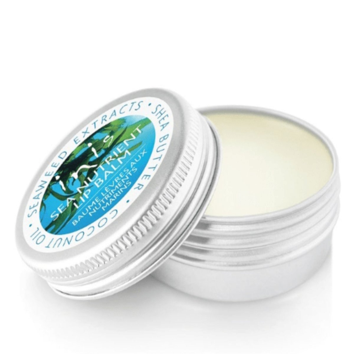 Inis Sea Nutrient Lip Balm 0.5 Fl.Oz - The Celtic Gift Store - Wellbeing - Lip Balm