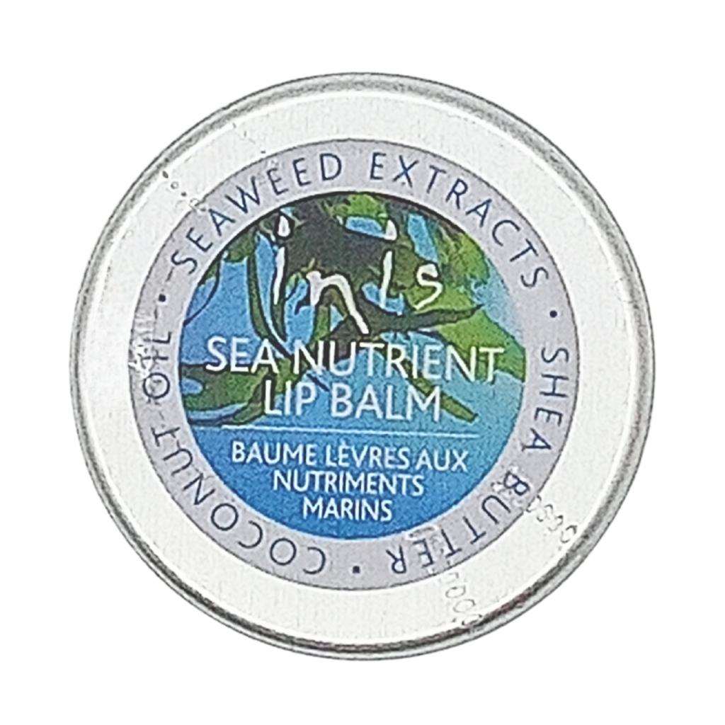Inis Sea Nutrient Lip Balm 0.5 Fl.Oz