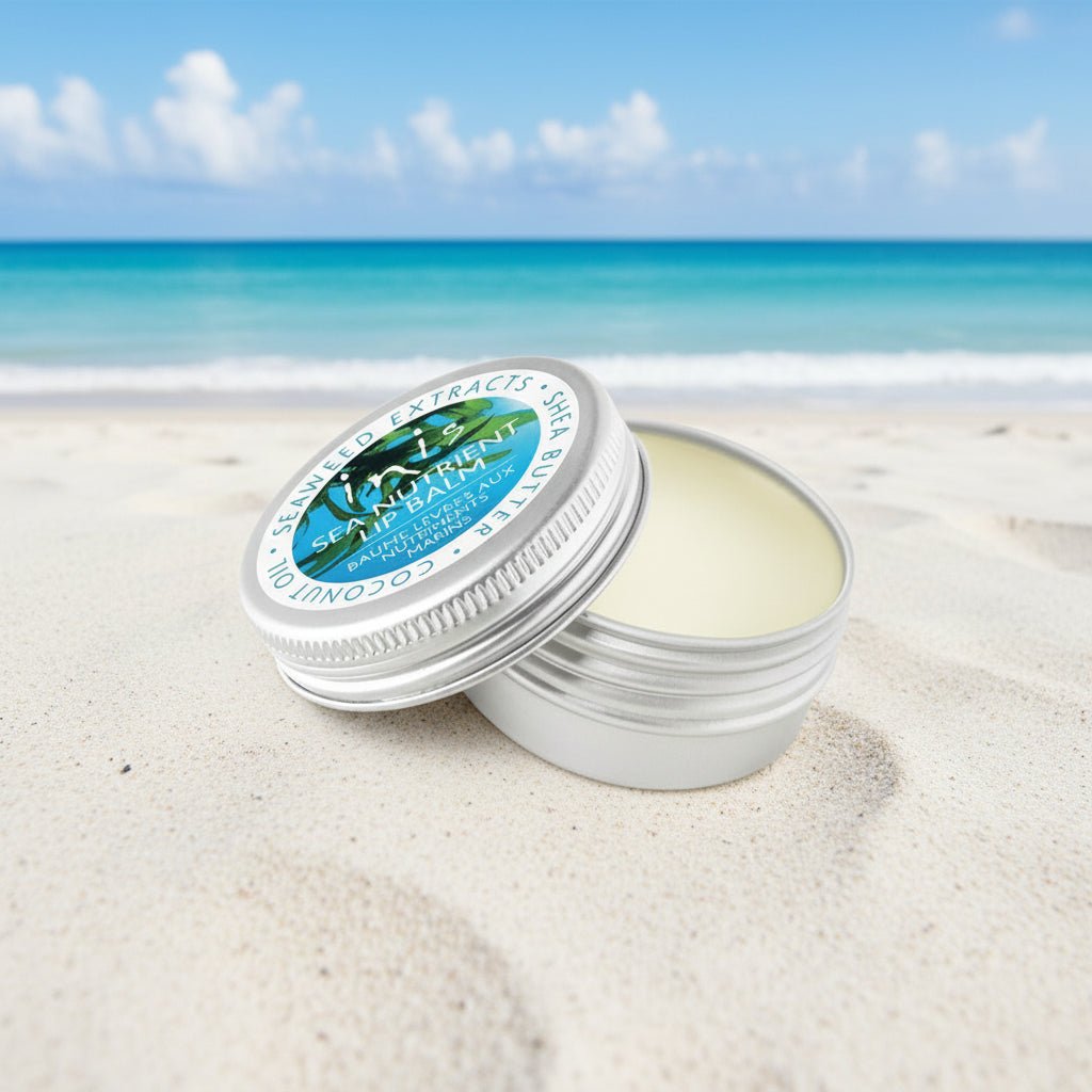 Inis Sea Nutrient Lip Balm 0.5 Fl.Oz