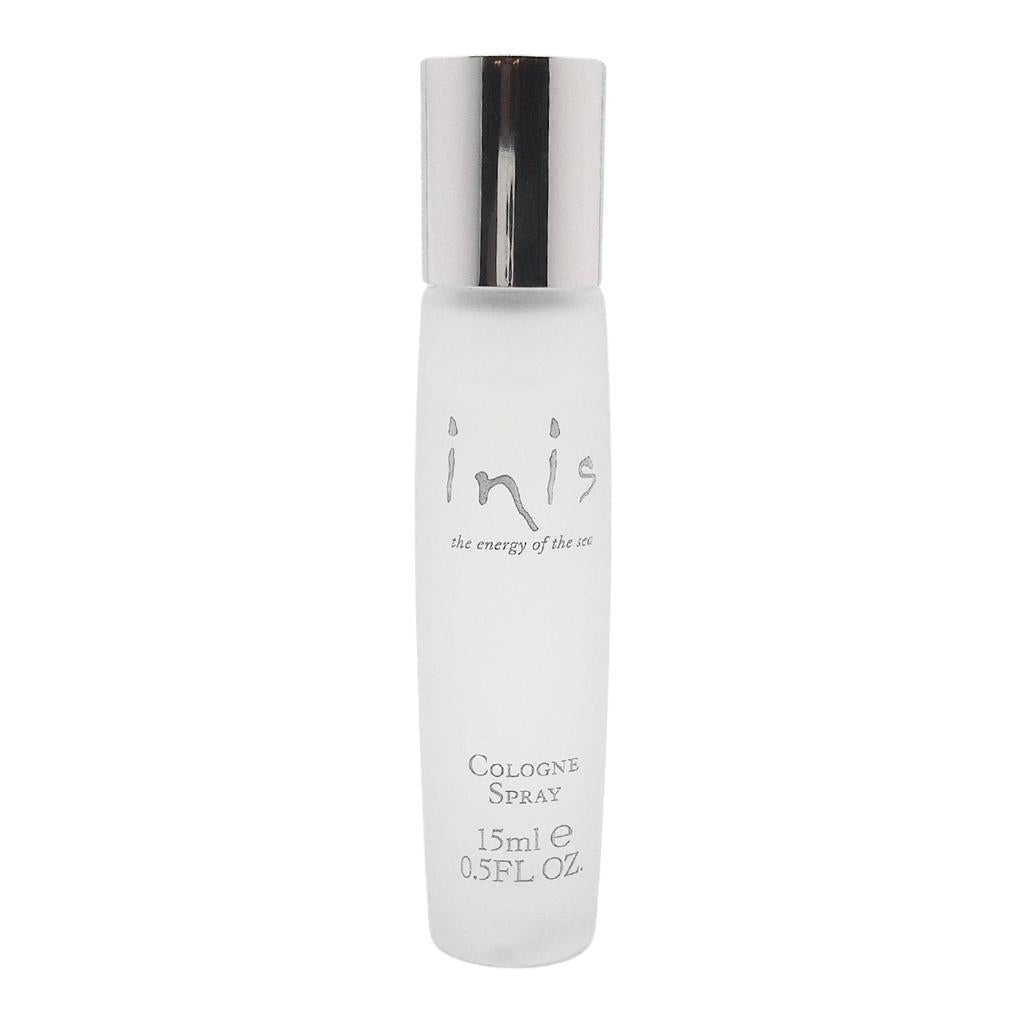 Inis Travel Size Cologne Spray 0.5 fl. oz.