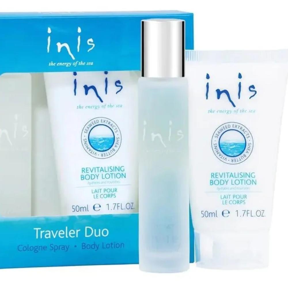 Inis Traveler Duo