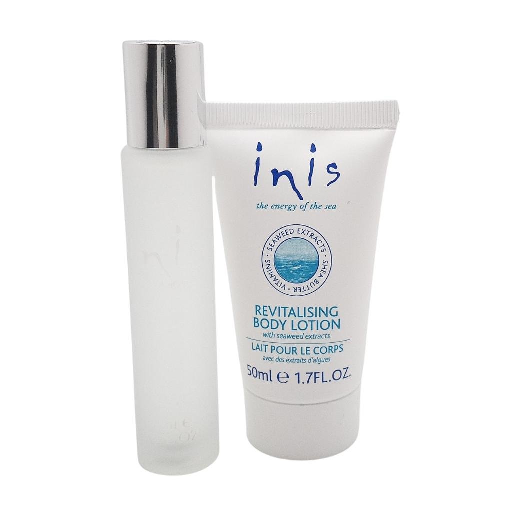 Inis Traveler Duo