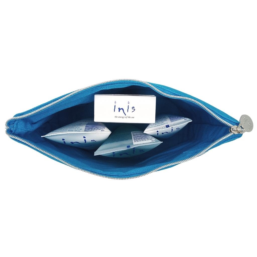 Inis Voyager Gift Set
