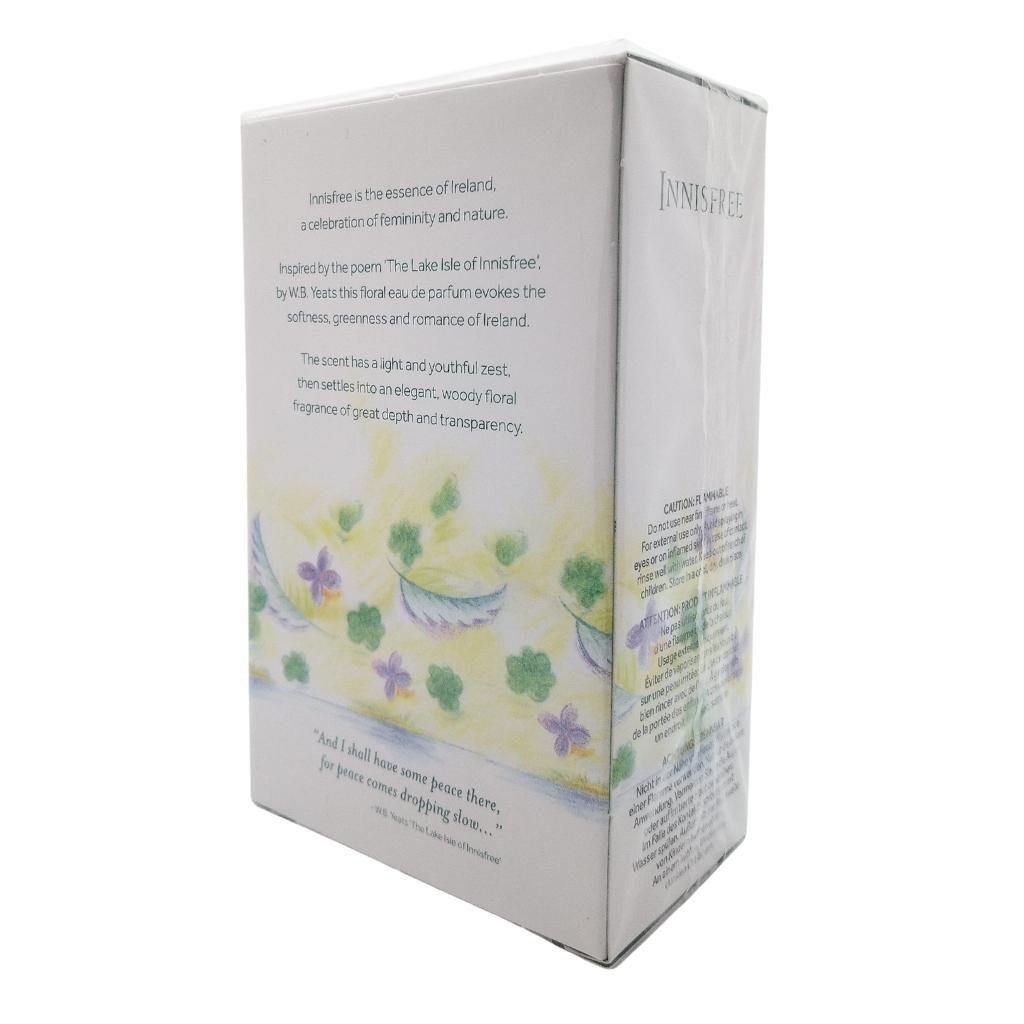 Innisfree Eau de Parfum 1.7oz