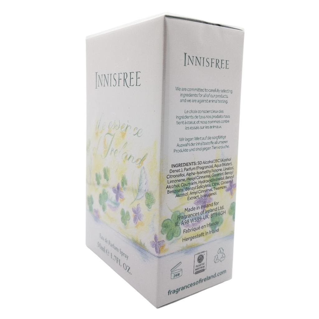 Innisfree Eau de Parfum 1.7oz