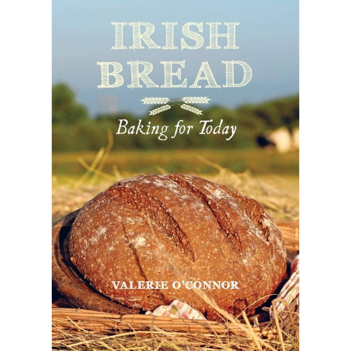 Irish Bread Baking For Today