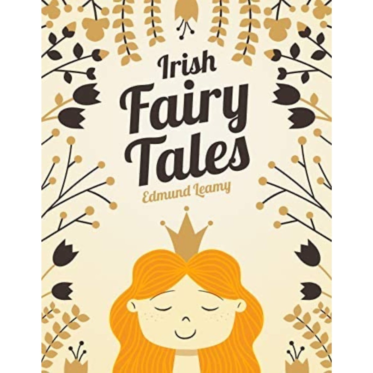 Irish Fairy Tales