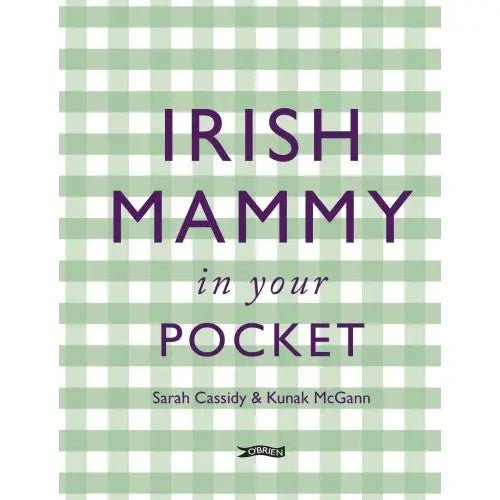 Irish Mammy In Your Pocket