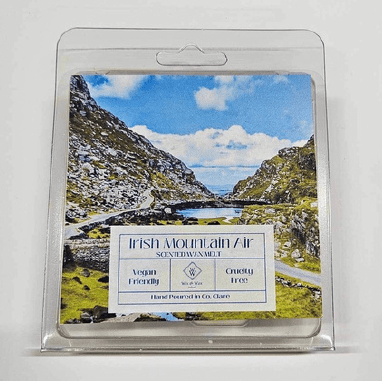 Irish Mountain Air Wax Melts - The Celtic Gift Store - Candles, Wax Melts, Incense