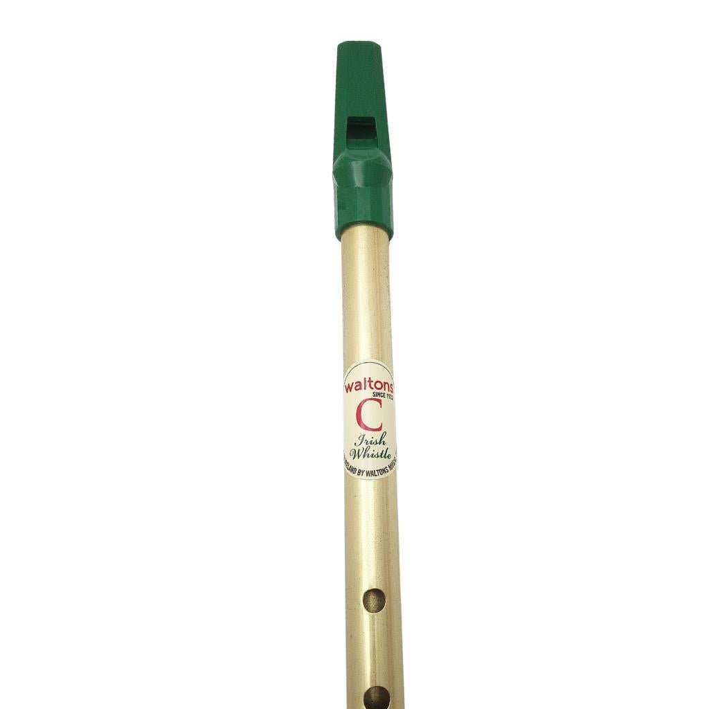 Irish Penny Whistle | Key Of C