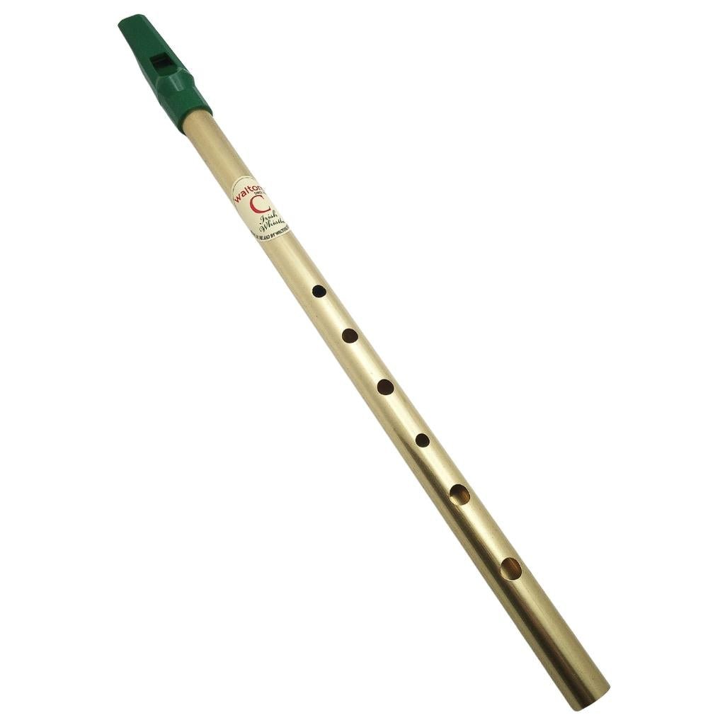 Irish Penny Whistle | Key Of C