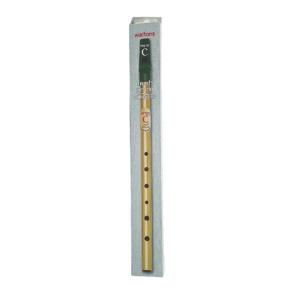 Irish Penny Whistle | Key Of C