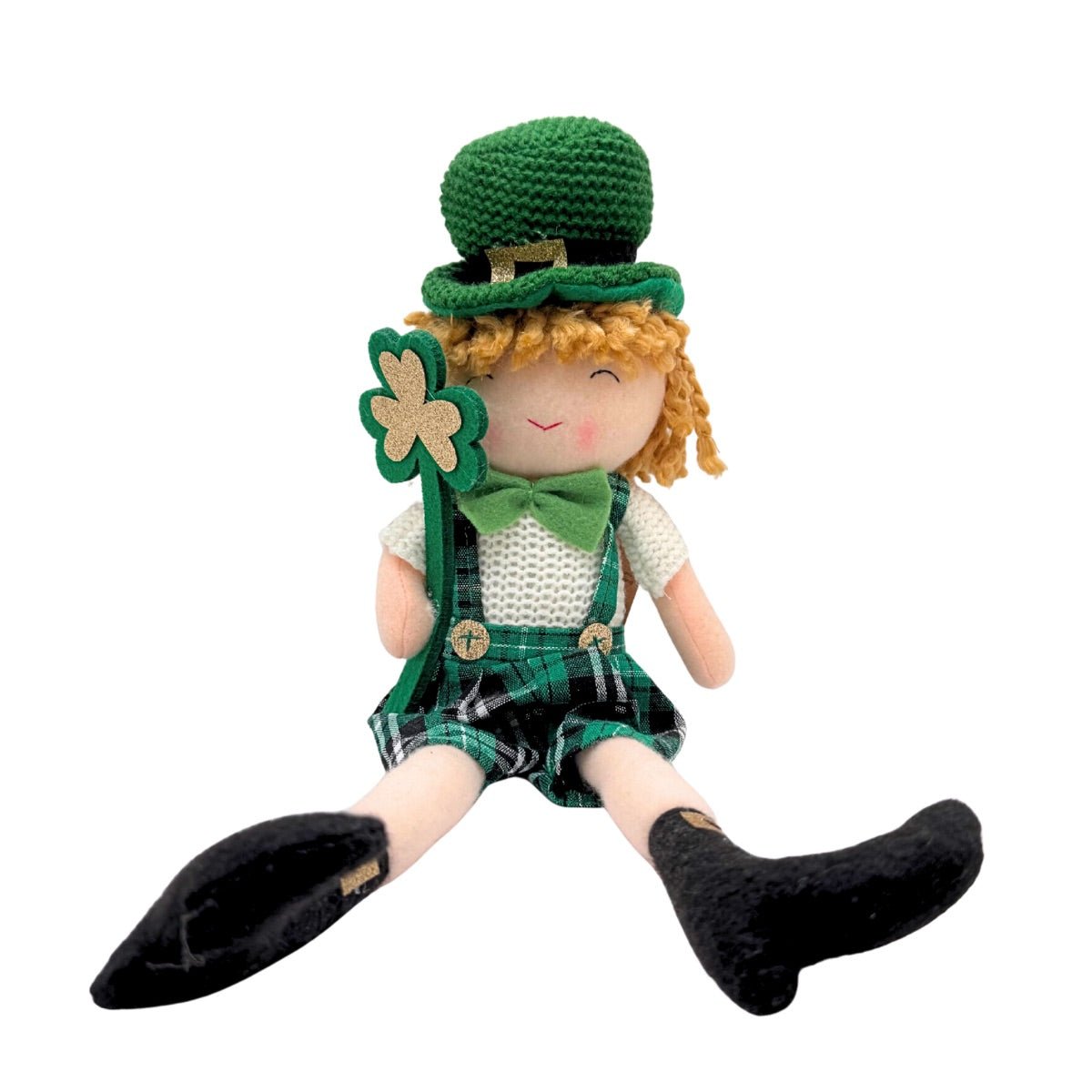 Irish Rag Doll - Finnegan