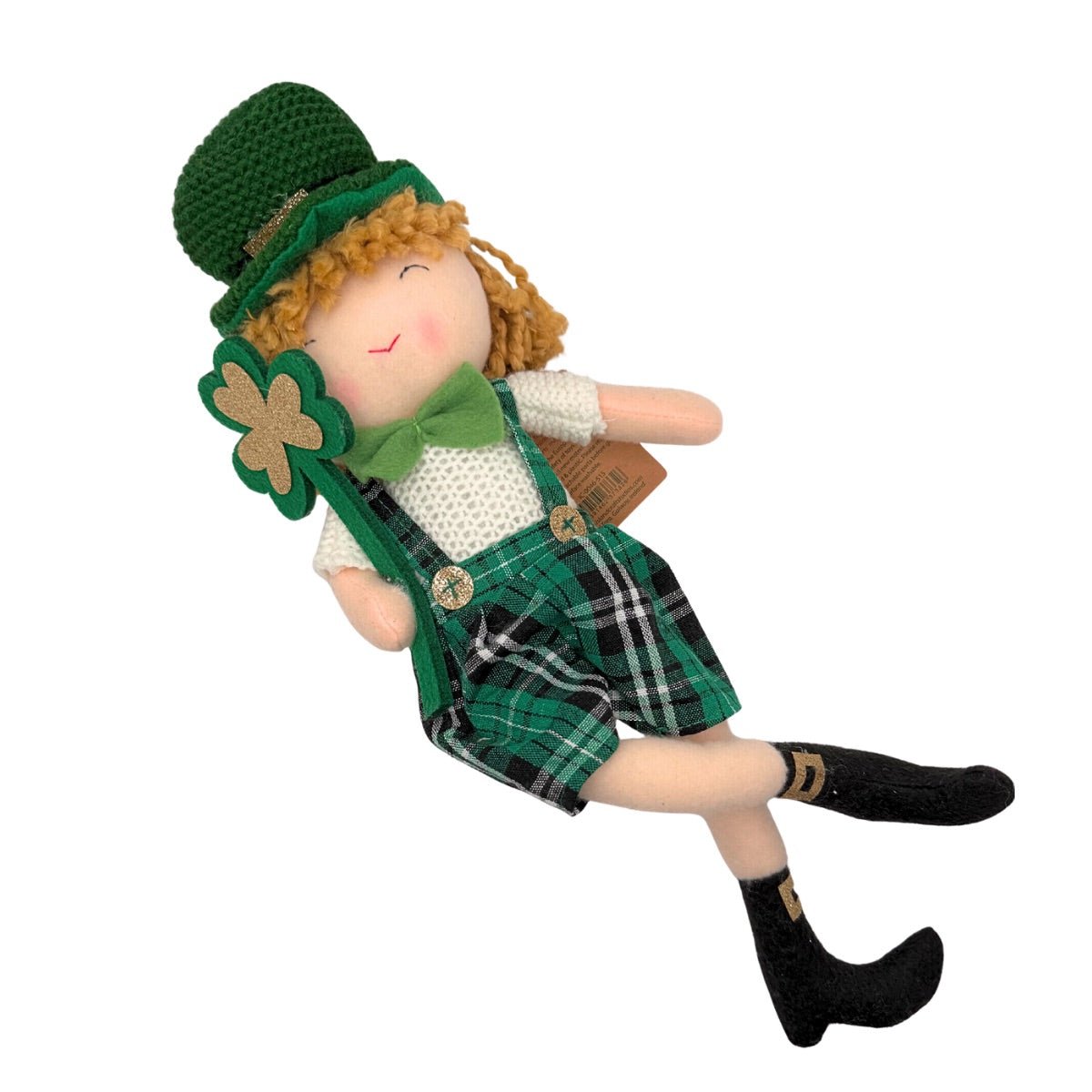 Irish Rag Doll - Finnegan