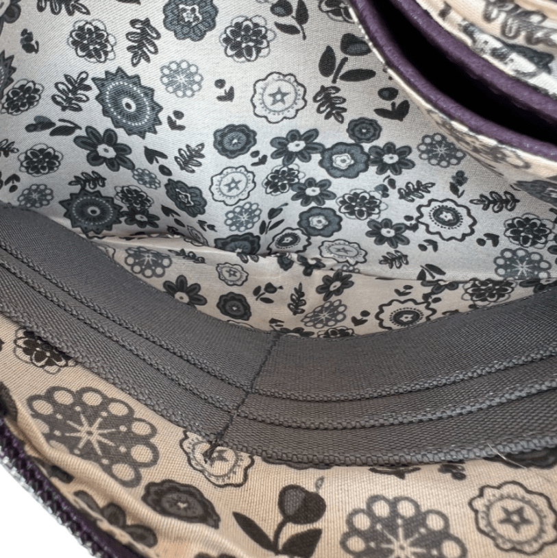 Irish Shamrock Cell Phone Pocket Bag - Hunter Green - The Celtic Gift Store - Handbags