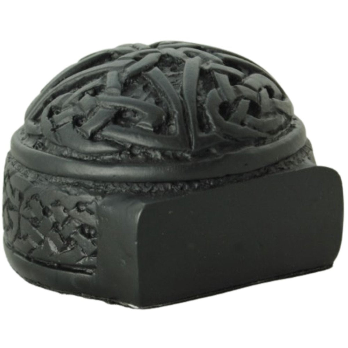 Irish Turf Celtic Trinket Box