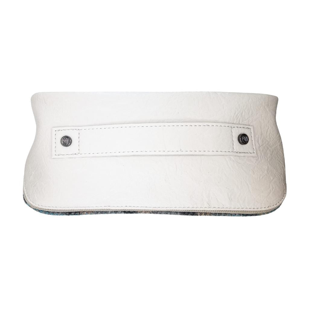 Islander Harris Tweed Toiletry Bag 'Islander Tartan' by Islander - Health & Beauty