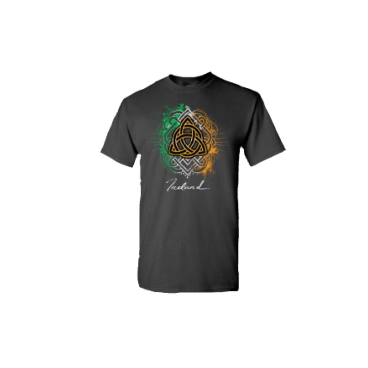 Ladies Trinity Celtic T-Shirt