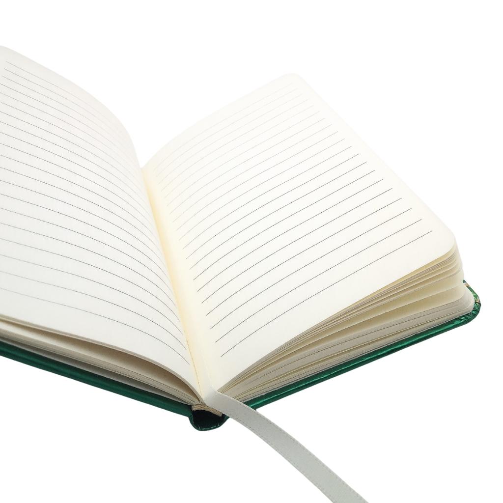 Land of Shamrocks Notebook