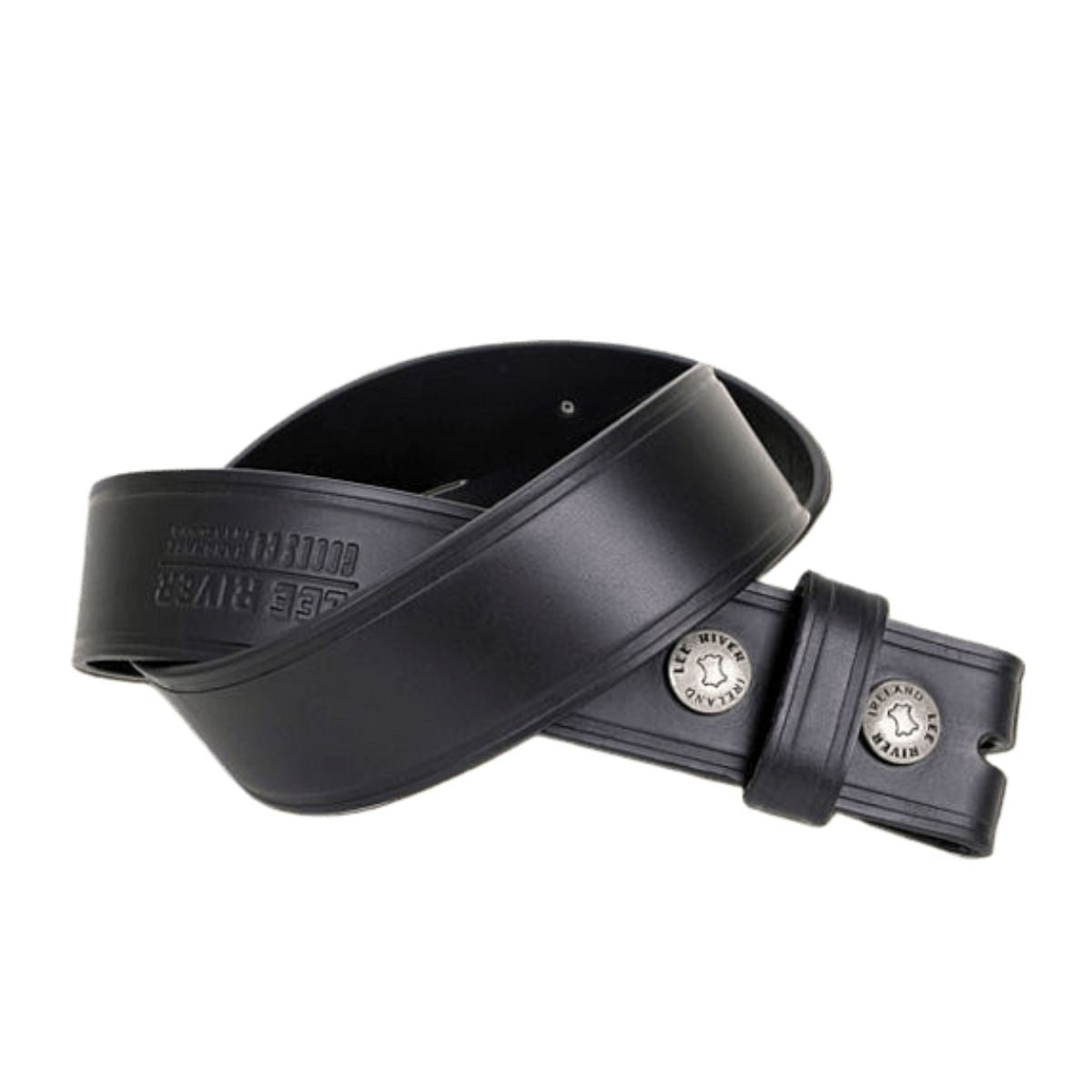 Lee River 25 Year Leather Belt