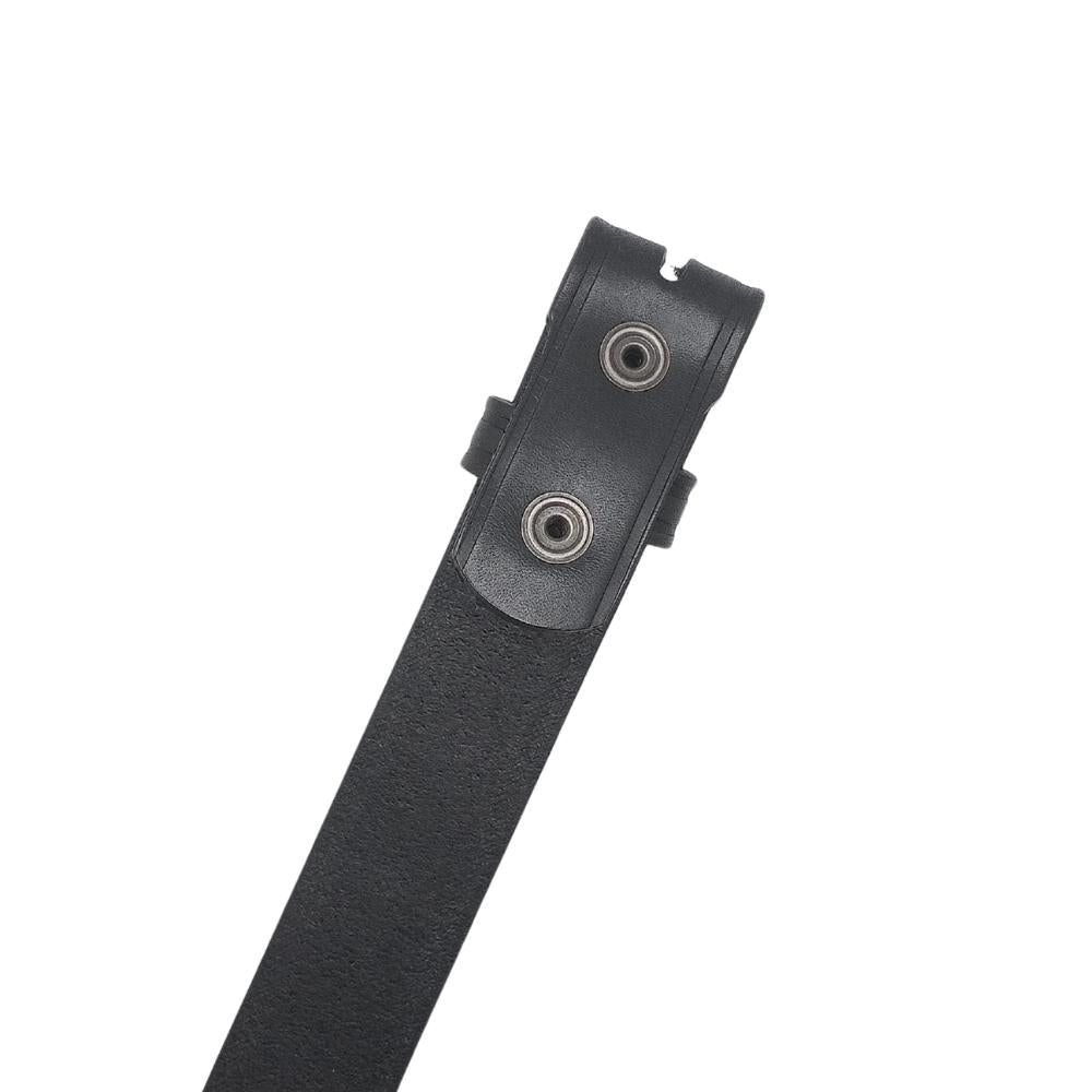 Lee River 25 Year Leather Belt