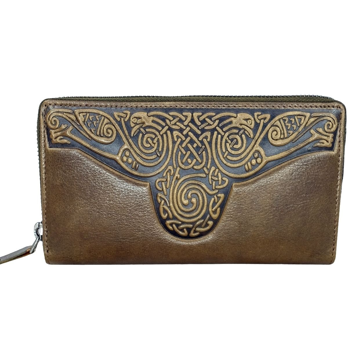 Lee River Roisin Leather Ladies Wallet